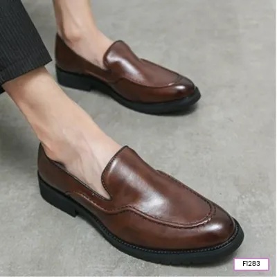 Titan Trail Formal Shoes
